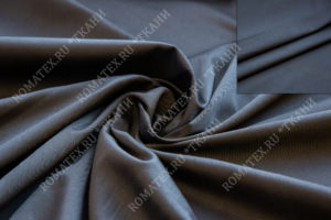 Швейная ткань
 Эрика цвет чёрный