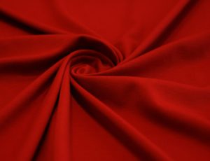 Ткань для рукоделия
 New милано цвет красный
