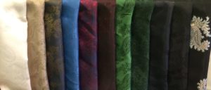 Швейная ткань
 Подкладочная поливискоза плотность 95 гр/м цвет в ассортименте