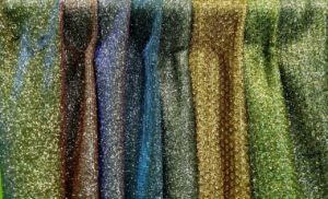 Швейная ткань
 Трикотаж Глиттер цвета в ассортименте