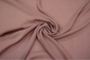 Ткань для рукоделия
 Армани шелк цвет светло пыльная роза